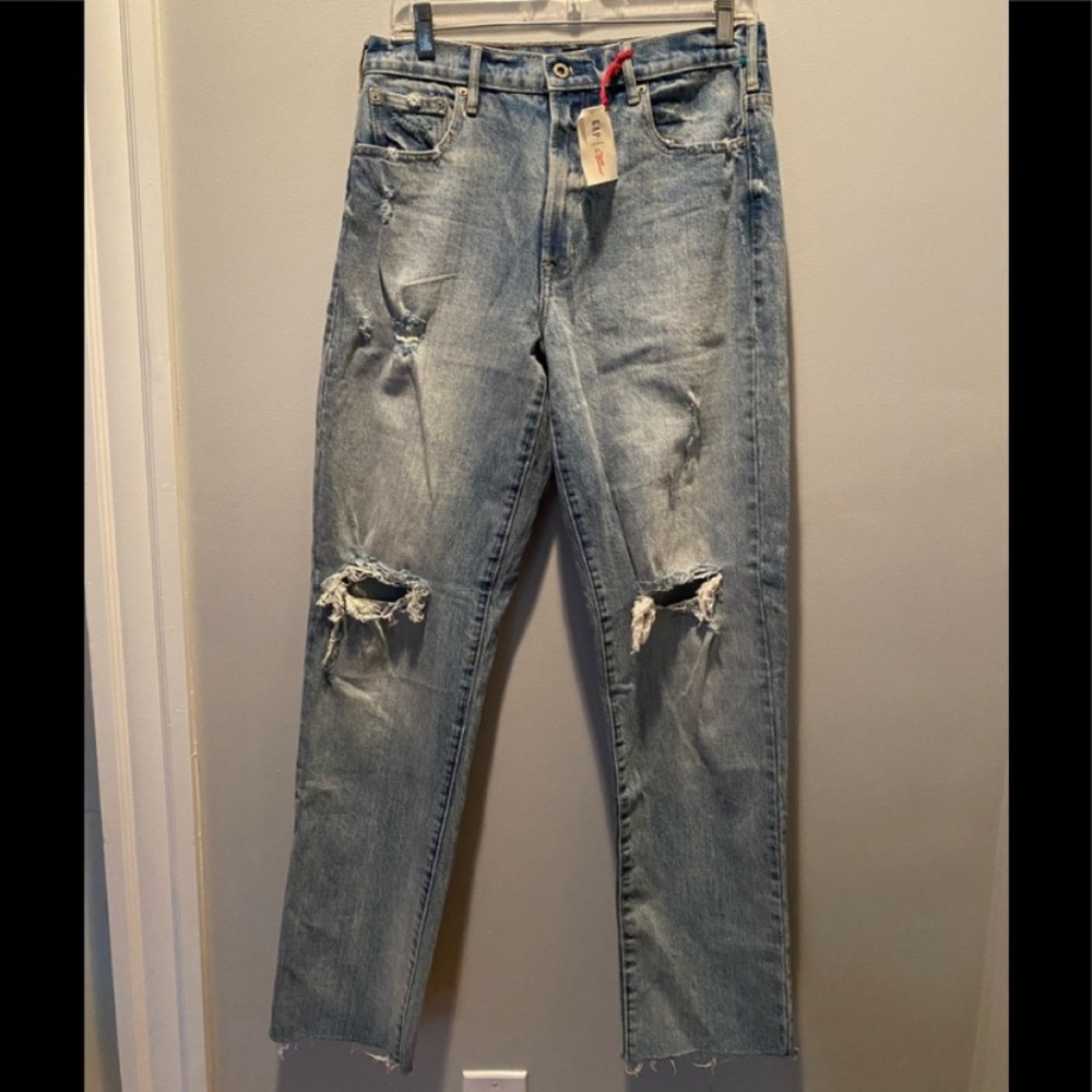 Gap Core Denim Jeans - 29T